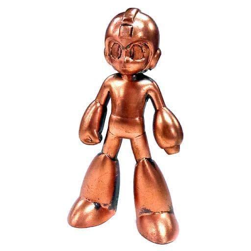 Amazon.co.jp: ロックマン 20周年 銅古美仕様 ブロンズ メタル