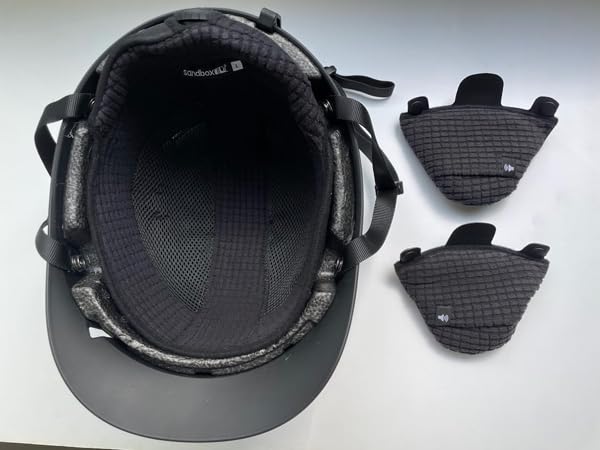 Amazon | SANDBOX サンドボックス CL2-SAC-BLK-XS CLASSIC 2.0 SNOW