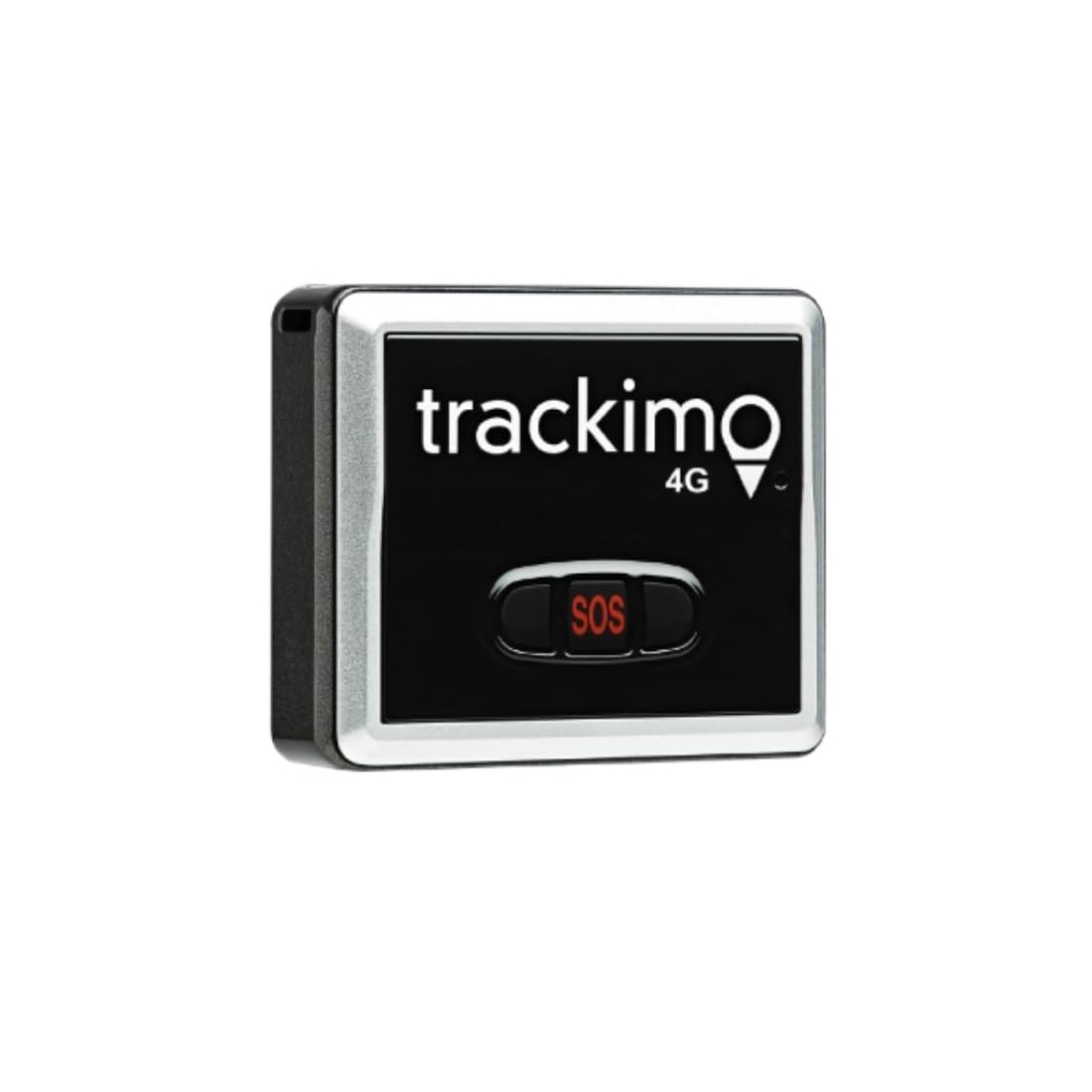 Amazon.co.jp: 国内正規品 Trackimo(トラッキモ) GPSトラッカー4G