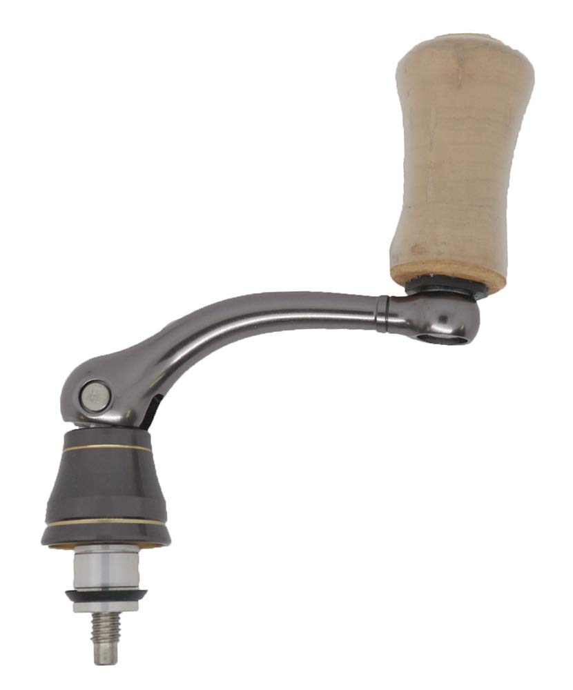 Amazon | 純正パーツ 18 カーディフ CI4+ 1000SHG ハンドル組 パートNo