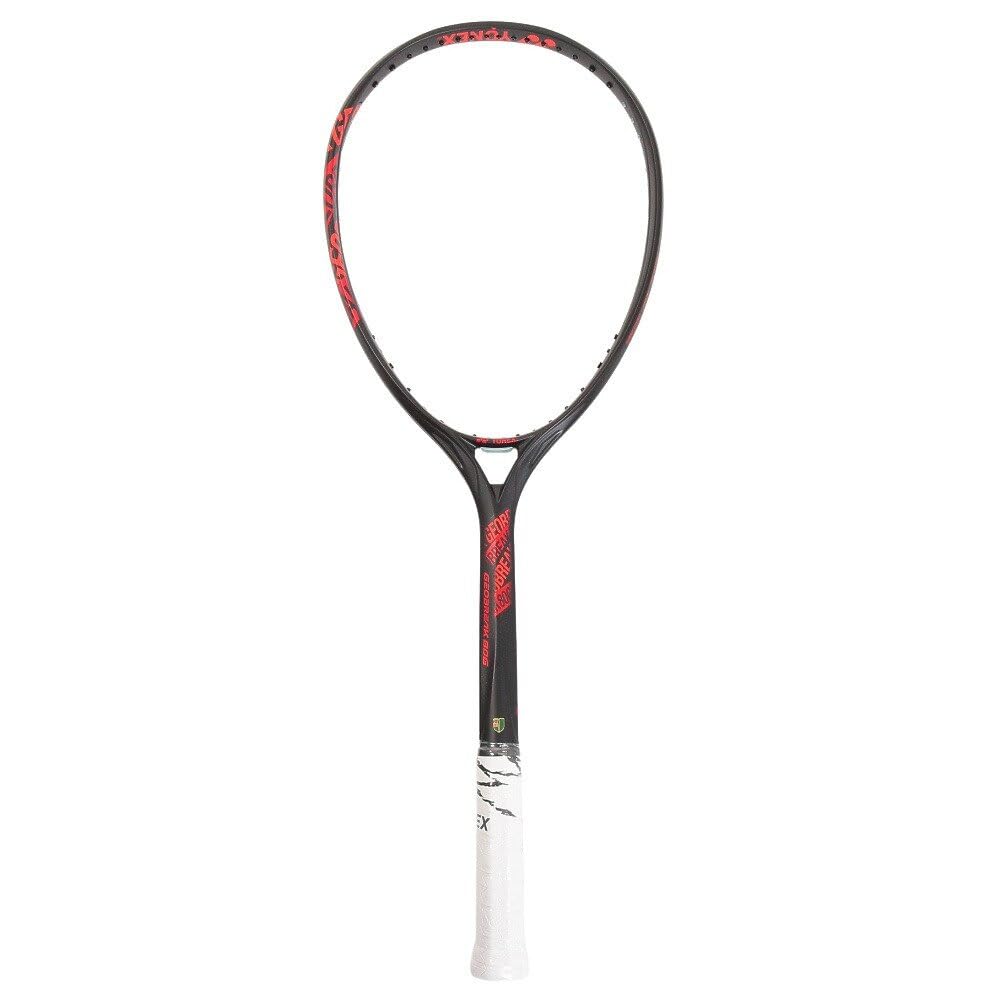 Amazon | ヨネックス(YONEX) ソフトテニスラケット ジオブレイクG