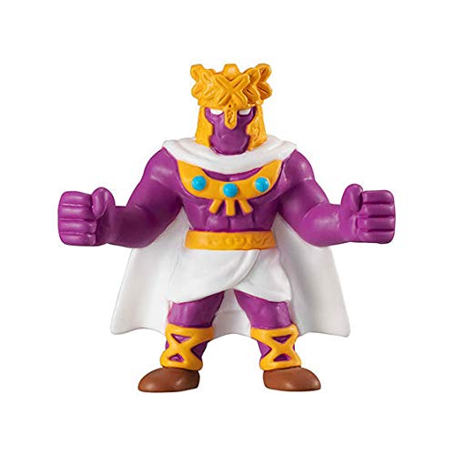 Amazon.co.jp: キン肉マン キンケシ13 [8.ザ・マン(カラーリングver