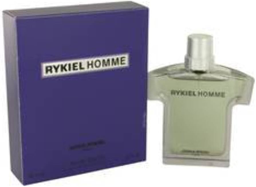 Amazon | ソニアリキエル リキエル オム EDT 75ml | ソニアリキエル