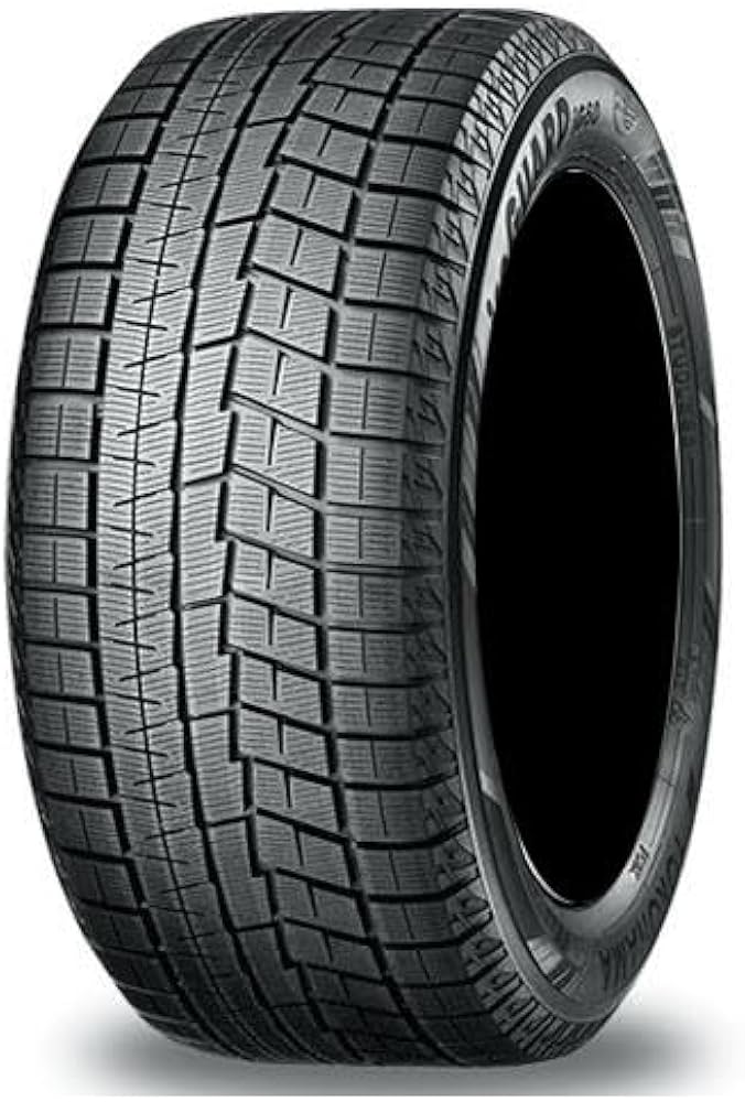 Amazon.co.jp: スタッドレスタイヤ 225/50R18 95Q ヨコハマ アイス