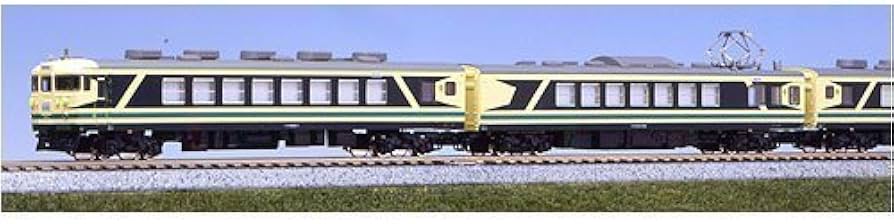 きょうグッズコレクション KATO 10-466 165系なのはな 6両 きょう