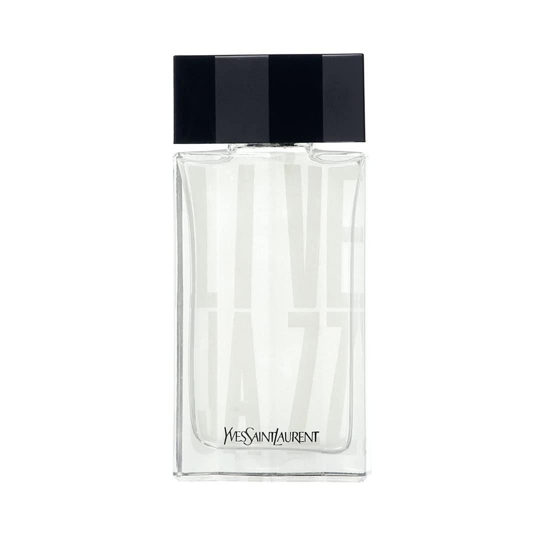 Amazon | イヴサンローラン ライブジャズ EDT 50ml [並行輸入品