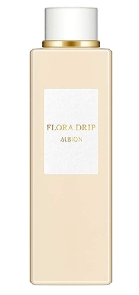 Amazon | アルビオン フローラドリップ 160ml -ALBION- | Albion