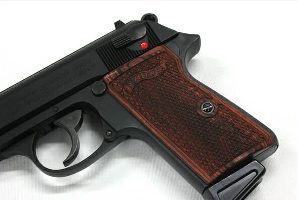 Amazon.co.jp: パンドラアームズ Pandora Arms マルゼン ワルサー PPK