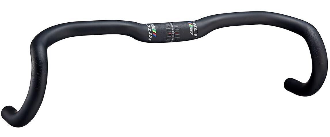 Amazon.com : Ritchey WCS ErgoMax Road Handlebar: Blatte 44cm