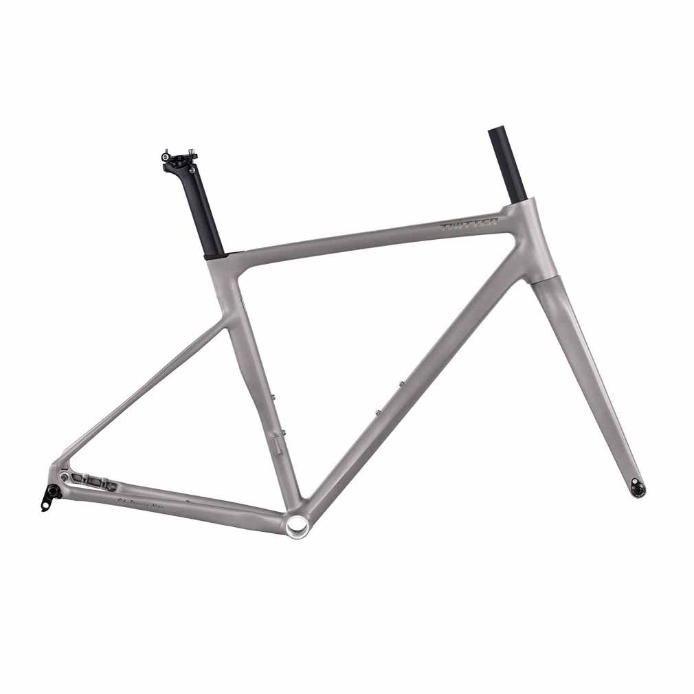 Amazon.co.jp: 700C ロードバイクフレームセット 41 45 48 51 54cm