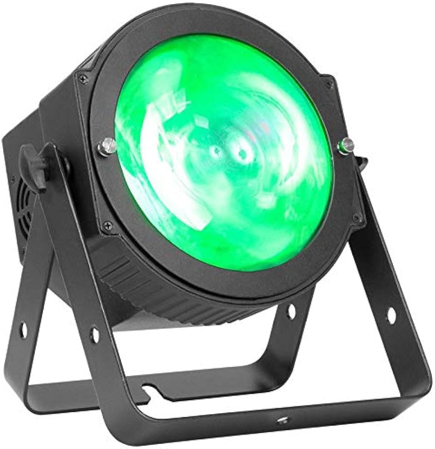 Amazon.co.jp: AMERICAN DJ (アメリカンディージェイ) LEDパーライト