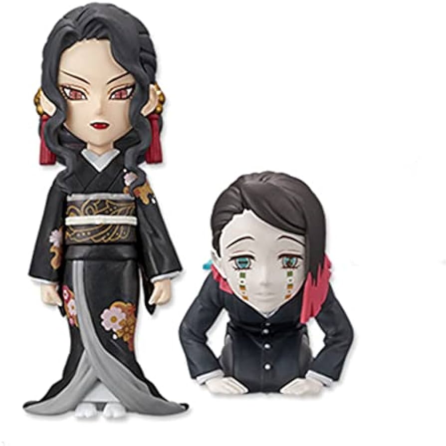 Amazon.co.jp: 鬼滅の刃 ワールドコレクタブルフィギュア -無惨様の前