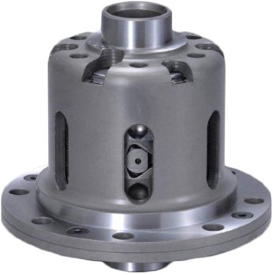 Amazon.co.jp: クスコ ( CUSCO ) リミテッドスリップデフ LSD【 type