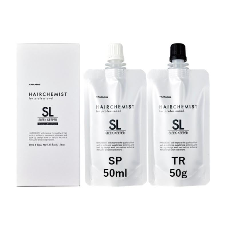Amazon | ヘアケミスト スリークキーパー 50mlセット | タマリス