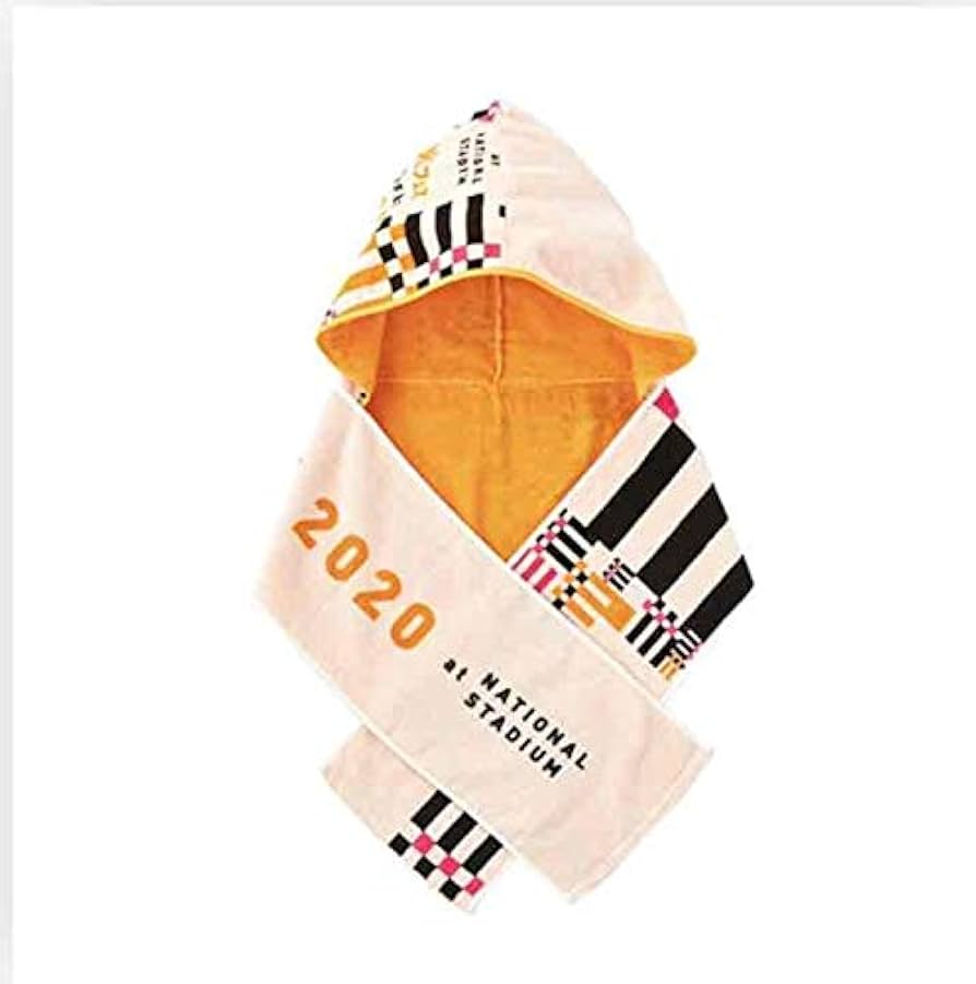 Amazon｜Johnny&Associates. 嵐 アラフェス 2020 フード付きタオル