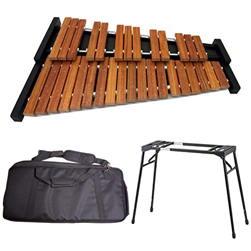 KOSTH 木琴 シロフォン マリンバ スタンド付き 型番 116 KOSTH 木琴