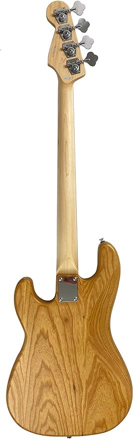 Amazon.co.jp: Kaalena KA-PJ Vintage Natural Satin VNS Electric