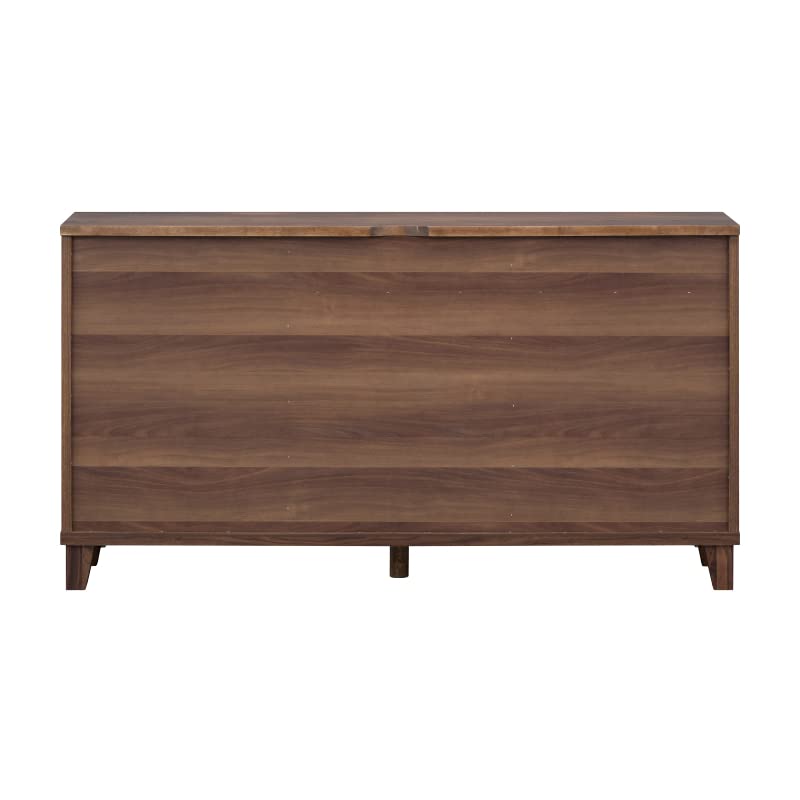 Amazon｜ISSEIKI サイドボード【組立品】リビングキャビネット