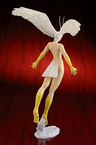 Amazon.co.jp: デビルマン シレーヌ 1/6スケール コールドキャスト製