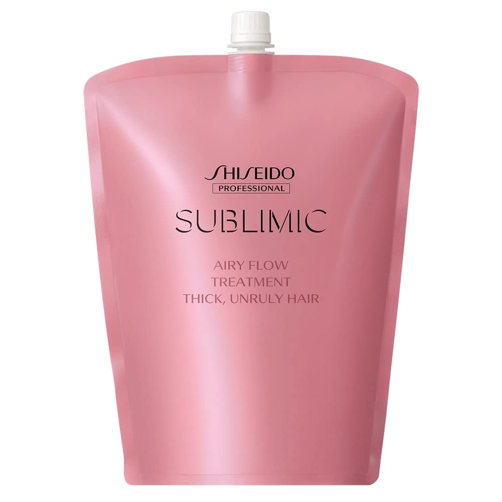 Amazon | 資生堂プロ サブリミック エアリーフロー トリートメント T