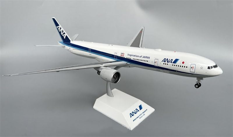 航空機・ヘリコプター B-MODELS 1/200 ANA B777-200 JA8199 B-MODELS 1