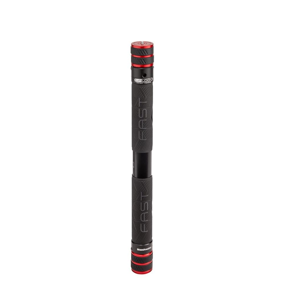 Amazon.com : Manfrotto Fast Gimboom Carbon Fibre, Lightweight and
