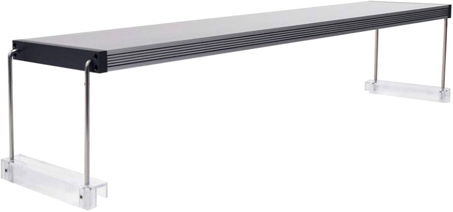 Amazon | カミハタ ツインスター E-LINE アジャスタースタンド 600EA