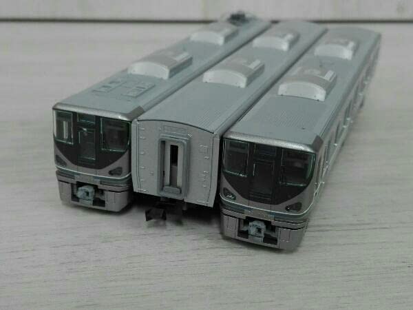 Amazon | Nゲージ TOMIX 225系0番台近郊電車 基本セットA 92420 動作