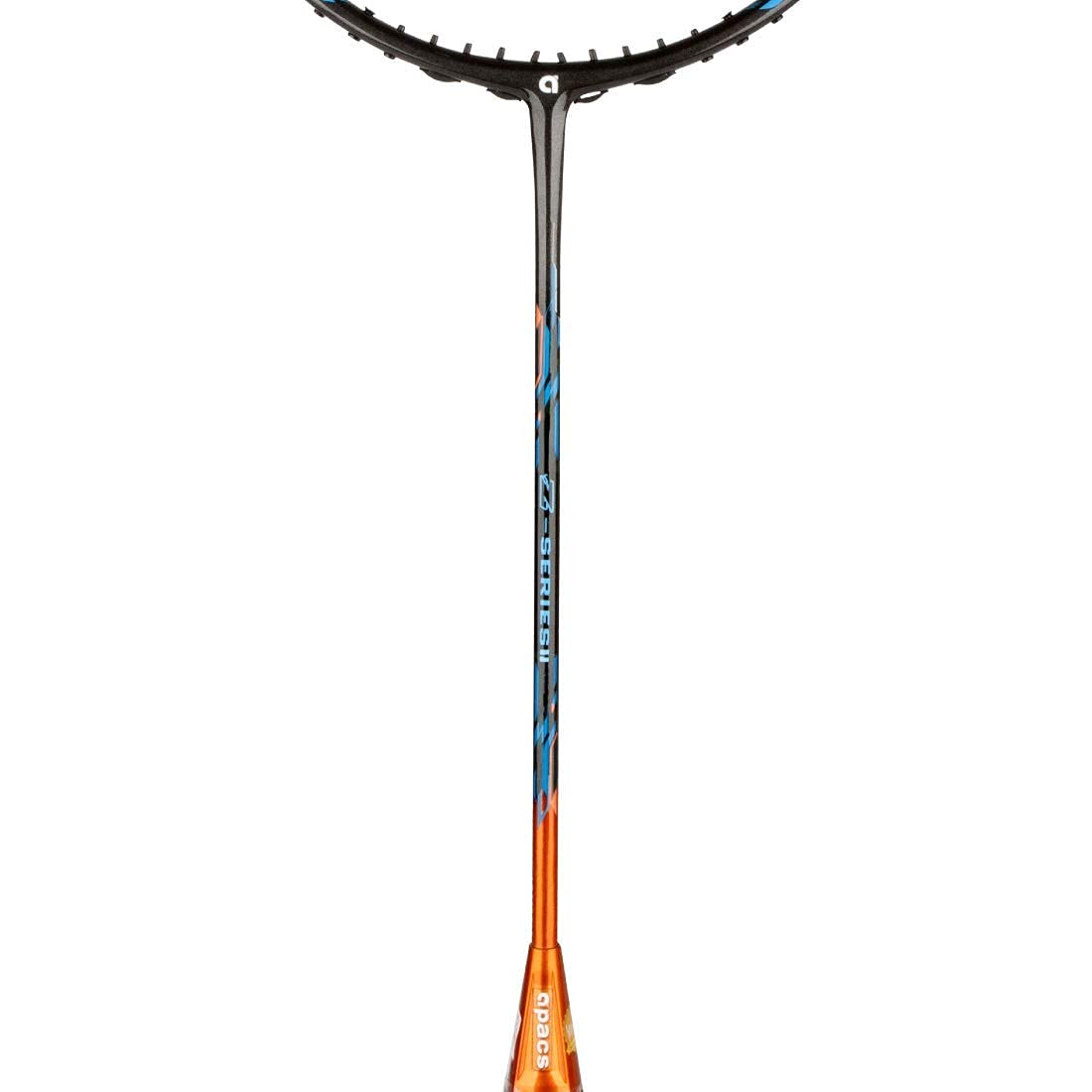 Amazon | [apacs] アパックス バドミントンラケット ゼットシリーズ2 Z