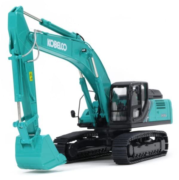 コベルコ建機 KOBELCO ED160 1/50 コベルコ建機 KOBELCO ED160 1/50