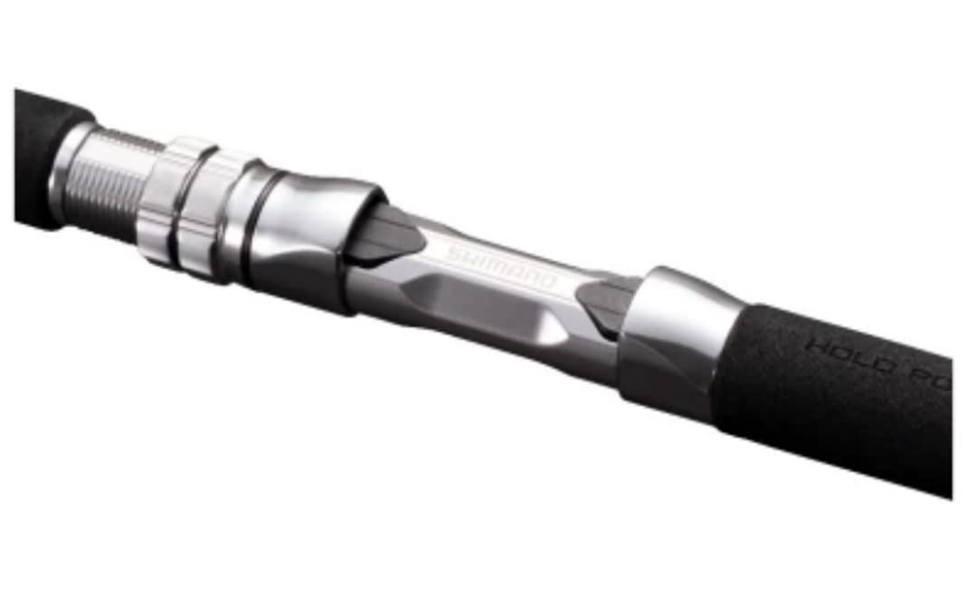 Amazon | シマノ(SHIMANO) 船竿 並継 22 舳(ミヨシ) 20-270 | シマノ