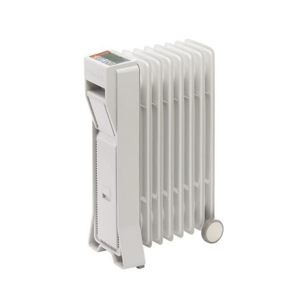 Amazon.co.jp: ユーレックス (eureks) オイルヒーター (暖房目安:3-8畳