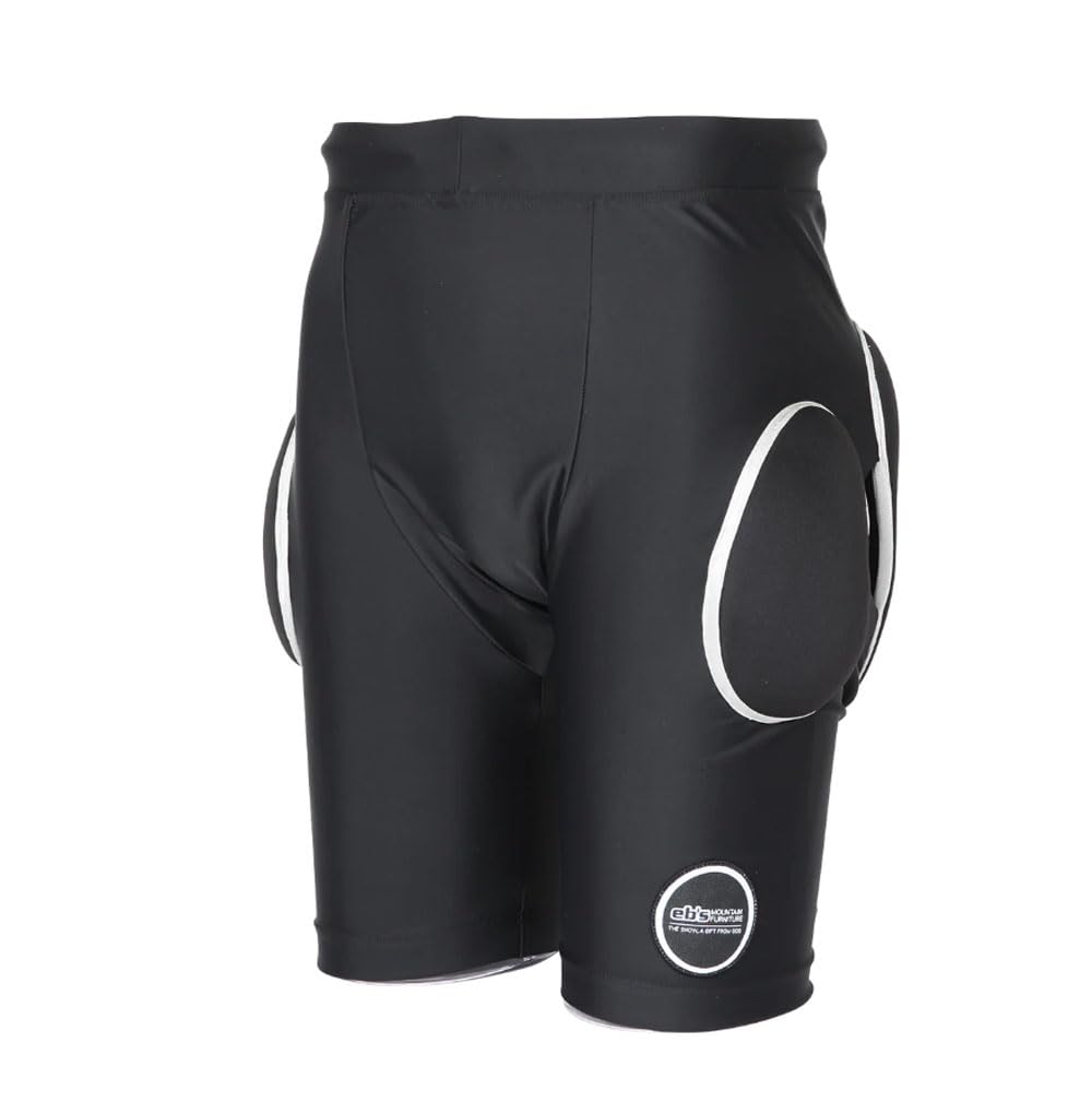 Amazon | eb's スノーボード ヒッププロテクター 4300114 SLIM PROTECT