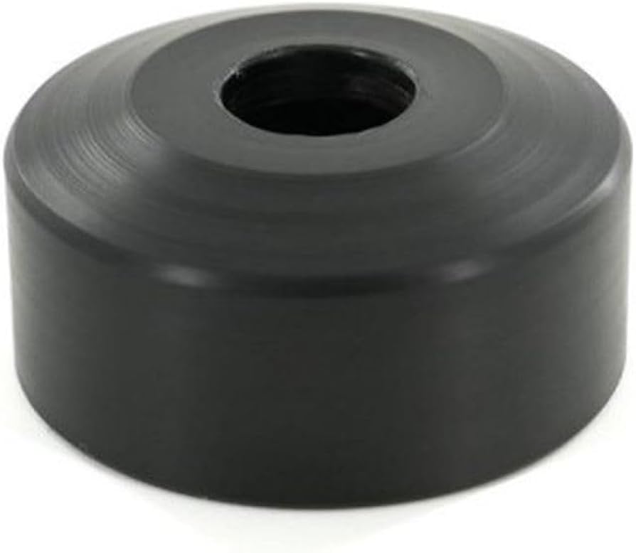 デッドストック GREDDY リボルバー フロント ハブ トラスト デッド