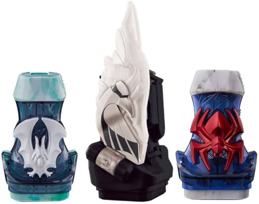 Amazon.co.jp: 仮面ライダーリバイス DXメモリアルバイスタンプ