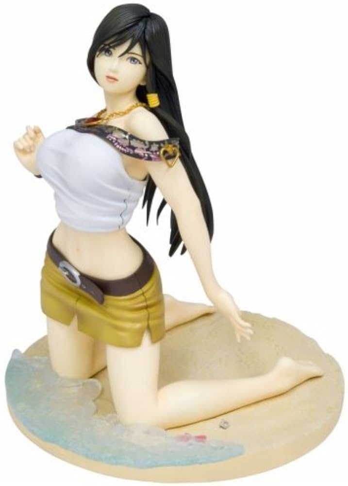 Amazon | コトブキヤ DOAX2 Venus on the beach! こころ 1/6スケール