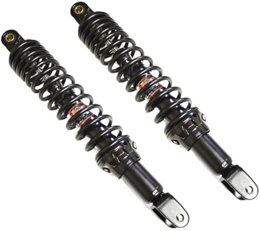 Amazon | KN企画 YSS シグナスX [4/5型] DTGハイブリッドガスショック2