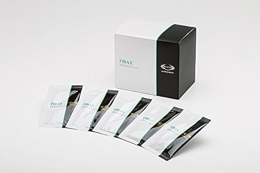 Amazon | RIZAP ライザップ FIBAX （ファイバックス