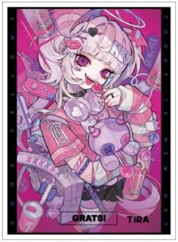 Amazon.co.jp: GRATS！ グラッツ スリーブ クリエイターズ GOOD