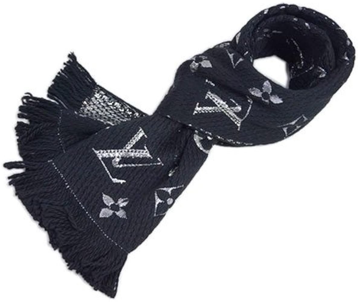 Amazon | (ルイヴィトン) LOUIS VUITTON M75833 マフラー LV