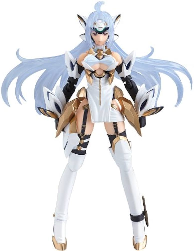 Amazon.com: Max Factory Xenosaga Episode III: Also sprach