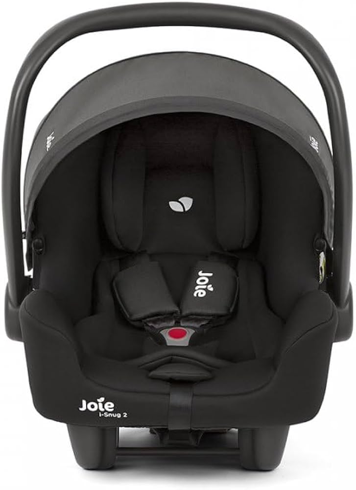 Amazon | joie チャイルドシート アイ-スナグ2【シートベルト式】ECE