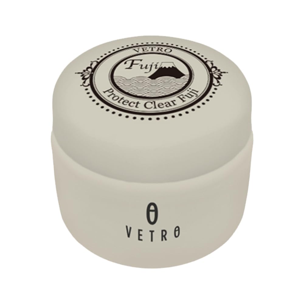 VETRÔ VF-100 プロテクトクリアフジ EX 100ml VETRÔ VF-100 プロテクト
