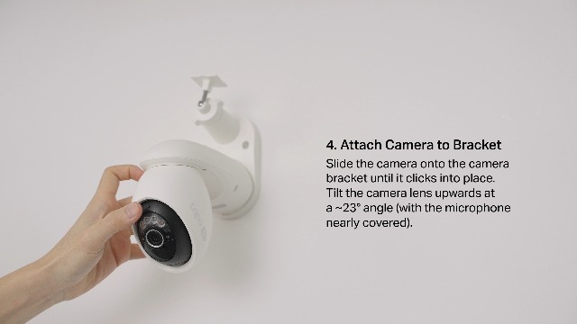 Watch Tapo C660 KIT Set Up on Amazon Live