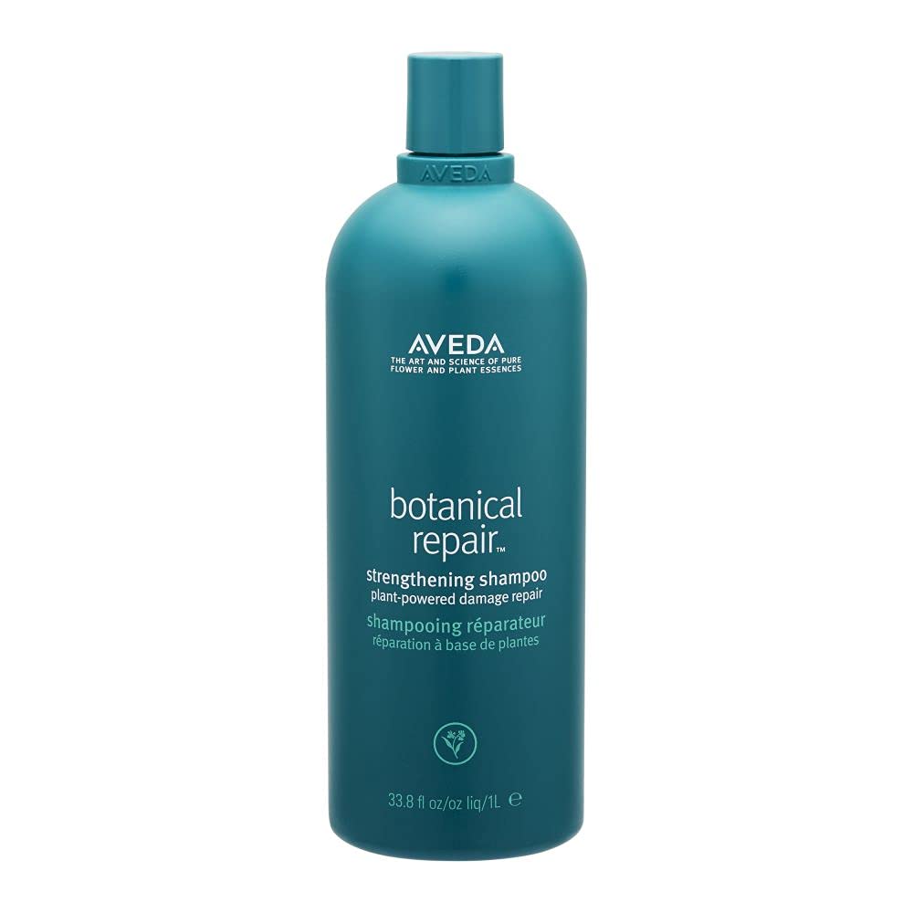 Amazon.co.jp: AVEDA Botanical Repair Shampoo : Beauty