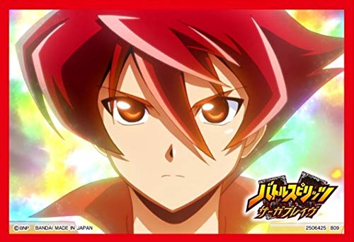 Amazon | バトルスピリッツ サーガブレイヴ オフィシャルカード