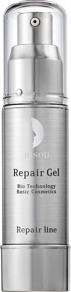 Amazon.co.jp: リソウ リペアジェル 32mL 約60日分 : ビューティー