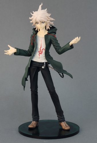 Amazon | スーパーダンガンロンパ2 超高校級のフィギュア 02 狛枝凪斗