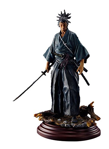 Amazon | The spirit collection of inoue Takehiko Vol.1 バガボンド
