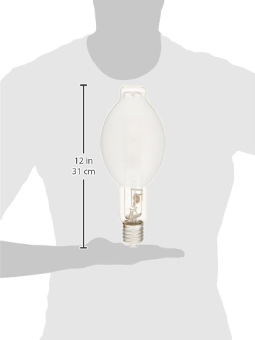 Amazon | 岩崎 5波長域メタルハライドランプ FECマルチハイエースH